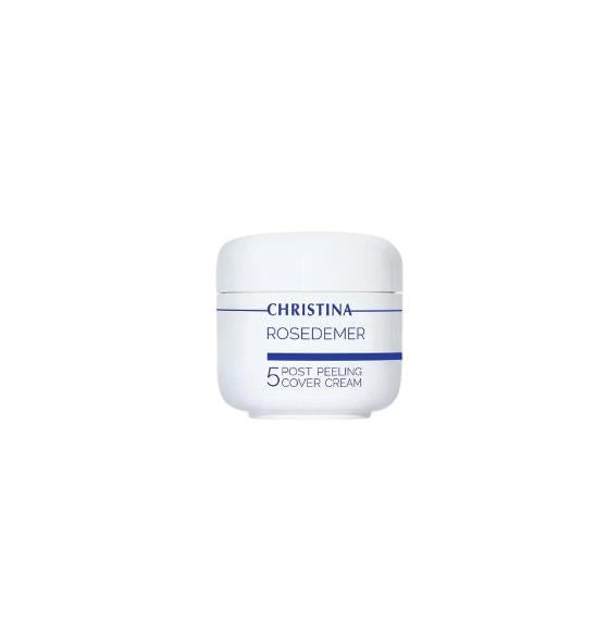 Christina Post Peeling Cover Cream 20ml