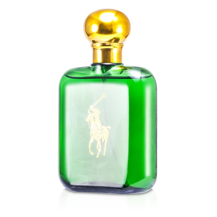 Ralph Lauren Polo Green Edt Spray  201282 118ml/4oz