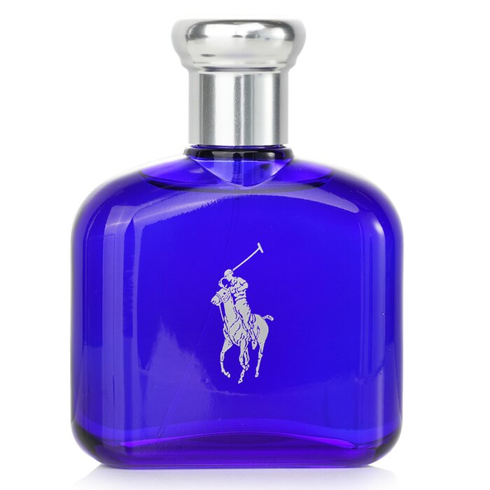 Ralph Lauren Polo Blue Edt Spray 22910 75ml/2.5oz