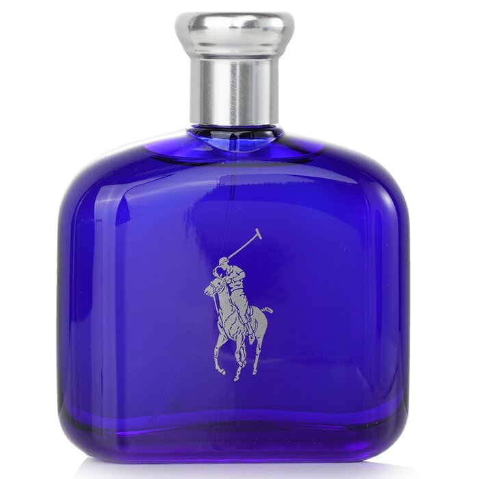 Ralph Lauren Polo Blue Edt Spray 22920 125ml/4.2oz