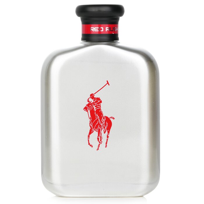 Ralph Lauren Polo Red Rush Eau De Toilette Spray 125ml/4.2oz