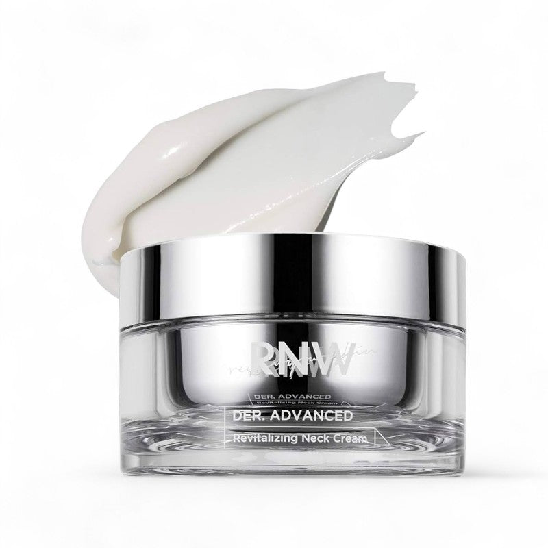 RNW DER. ADVANCED Revitalizing Neck Cream 55ml