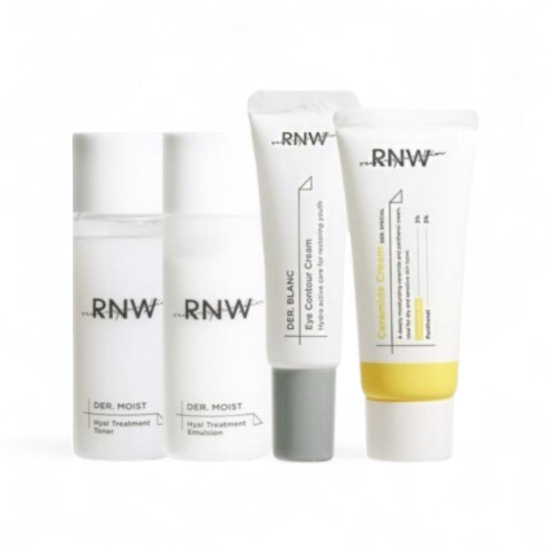 RNW Balance Challenge Kit 4 pcs