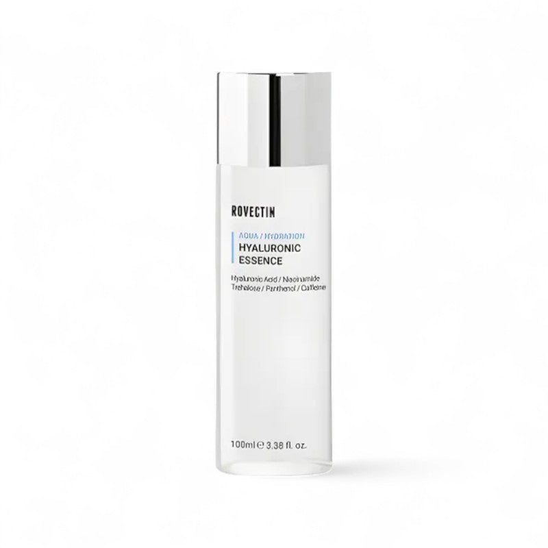 ROVECTIN Aqua Hydration Hyaluronic Essence Mini Renewed - 100ml