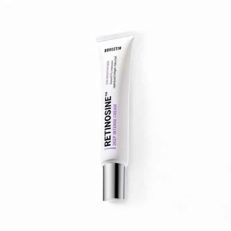 ROVECTIN Retinosine Deep Intense Cream 30ml