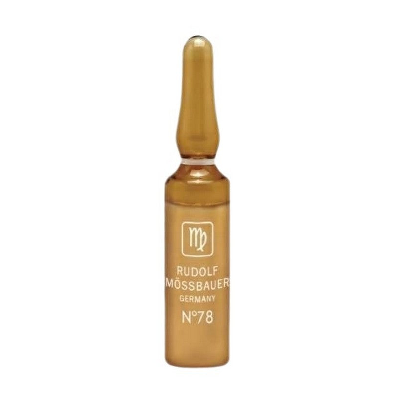 Rudolf Mössbauer N°78 Aging Defense Serum 3ml x 25pcs