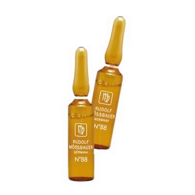 Rudolf Mössbauer N°88 Skin Caviar Serum 3ml x 25pcs