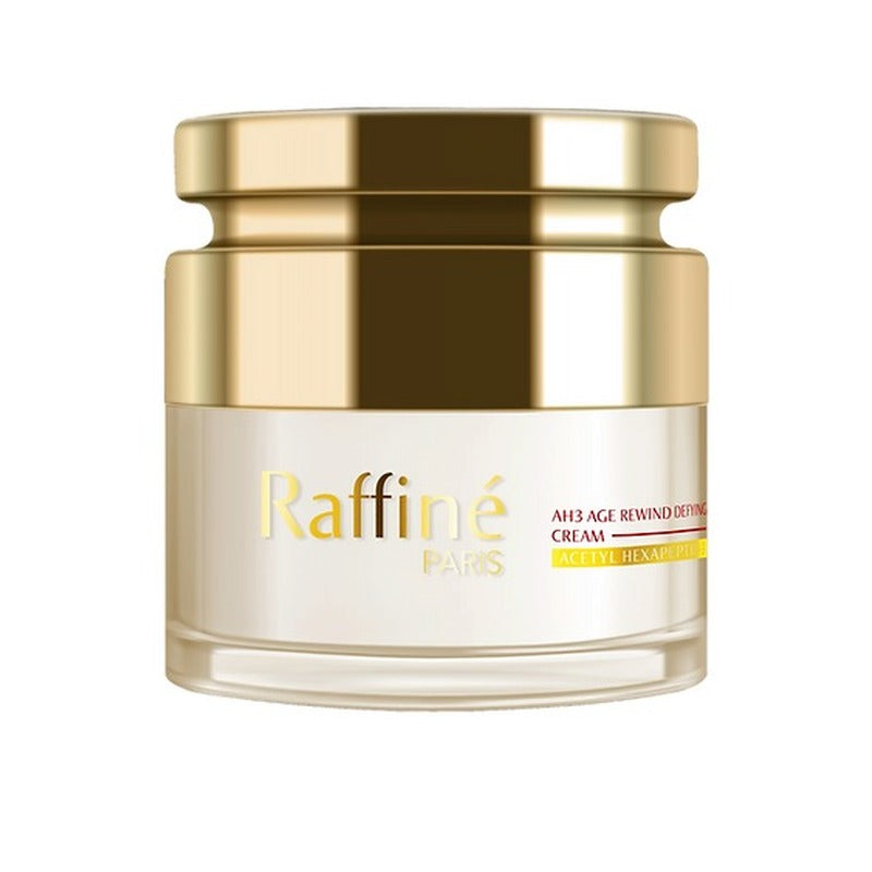 Raffine Ah3-Rewind Age Defying Cream 50ml