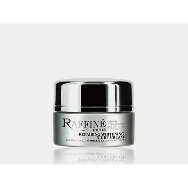 Raffine Repairing Whtiennig Ngiht Cream 30ml