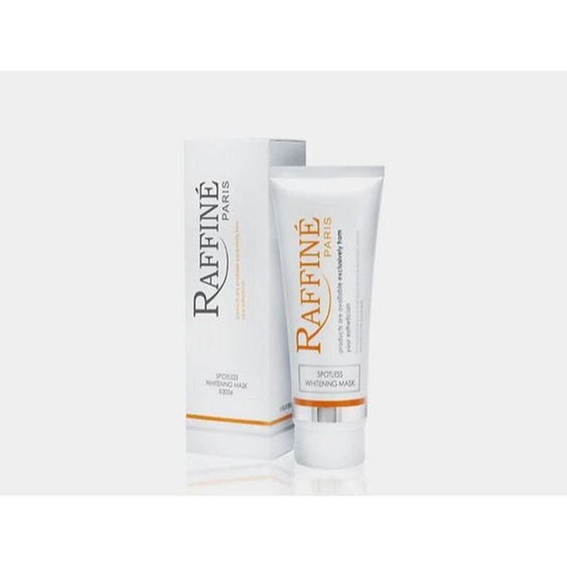 Raffine Spotless Whitening Mask 100ml