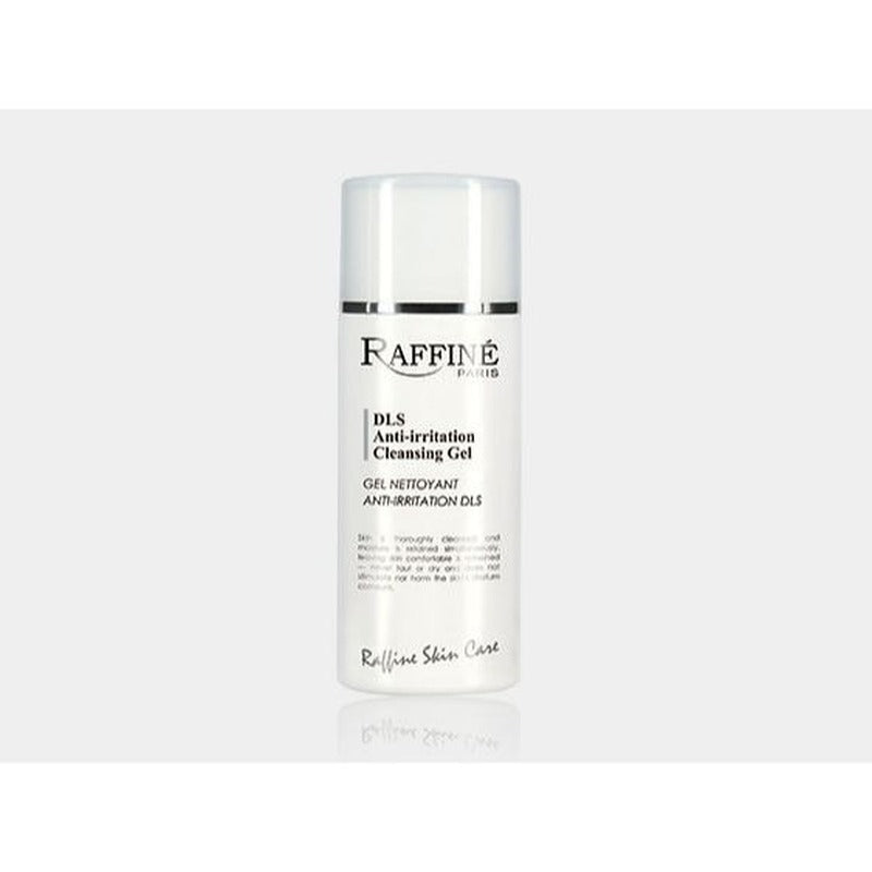 Raffine Dls Anti-Irritation Cleansing Gel 150ml