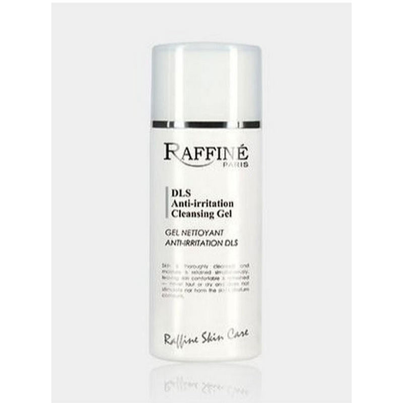 Raffine Dls Anti-Irritation Cleansing Gel 150ml