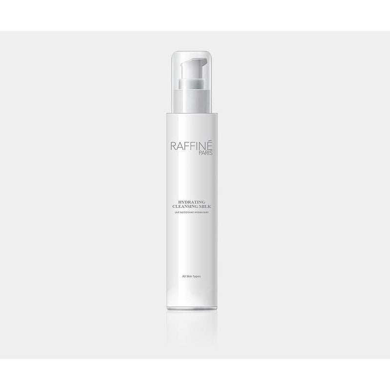 Raffine  Hydrating Cleansing Mlik 200ml