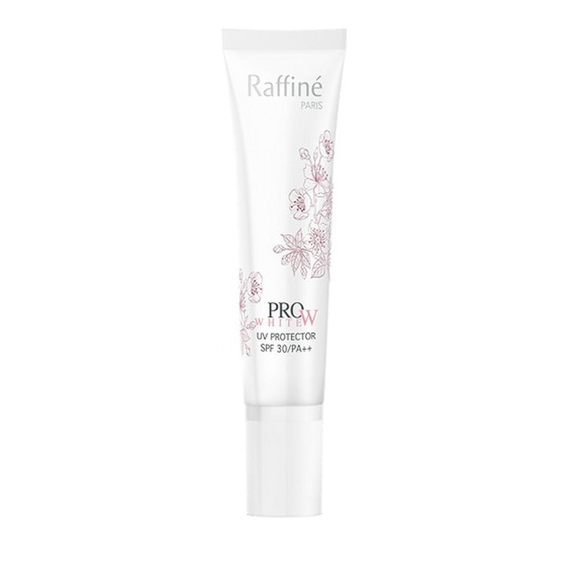 Raffine Pro White Uv Protector Spf 30/ Pa+ 50ml