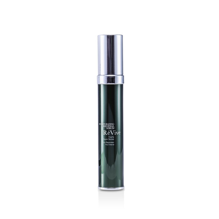 ReVive Moisturizing Renewal Serum Nightly Repair Booster 12610364/109885 30ml/1oz