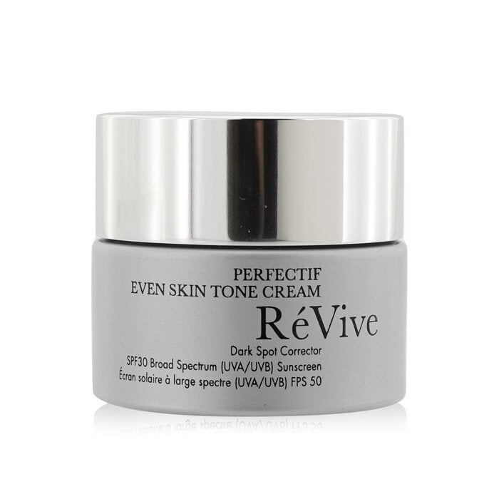 ReVive Perfectif Even Skin Tone Cream - Dark Spot Corrector SPF 30 12613883/112703 50g/1.7oz