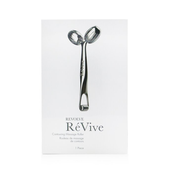 ReVive Revolve Contouring Massage Roller 202602 1pc