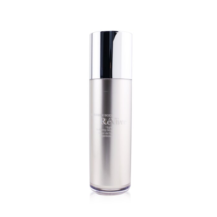 ReVive Superieur Body Nightly Renewing Serum 205412 120ml/4oz