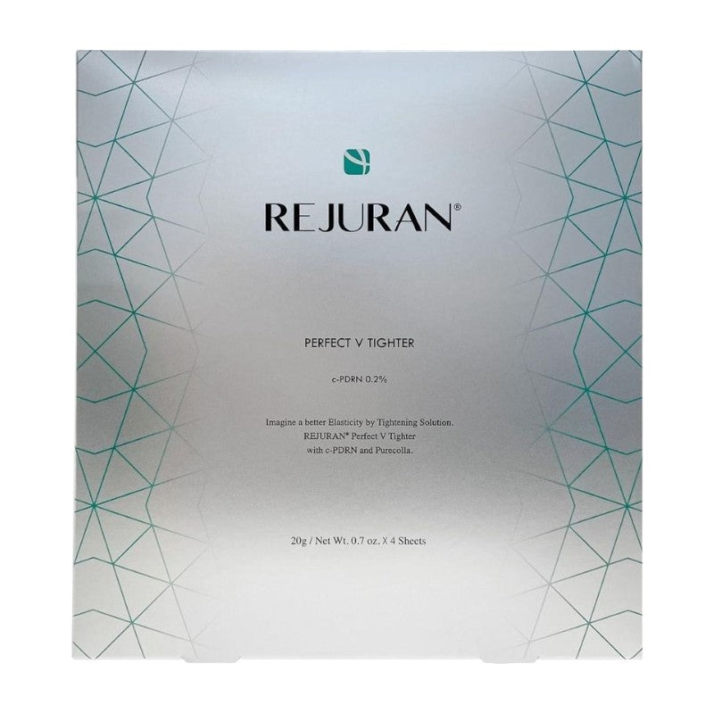 Rejuran Perfect V Tighter (Exp Date: 2025/07) 20g x 4EA