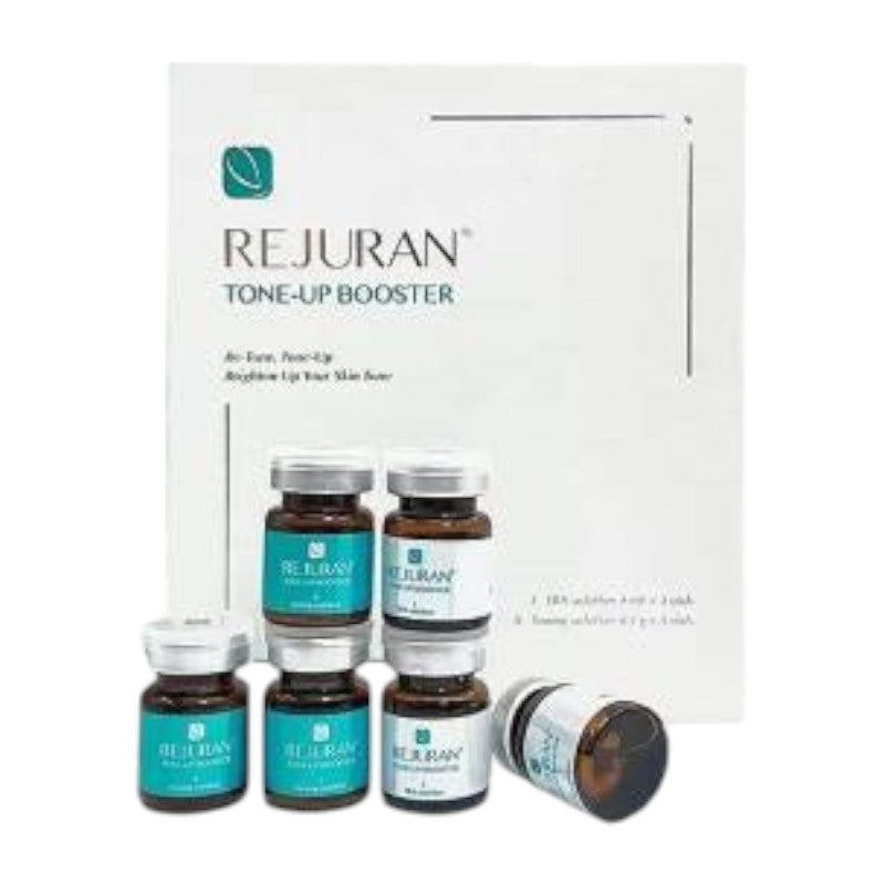 Rejuran Tone-Up Booster 3 Sets