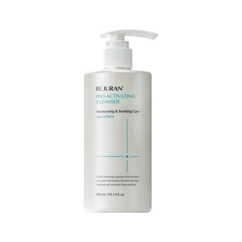 Rejuran Pro-Activating Cleanser 300ml 10.14oz (Salon)