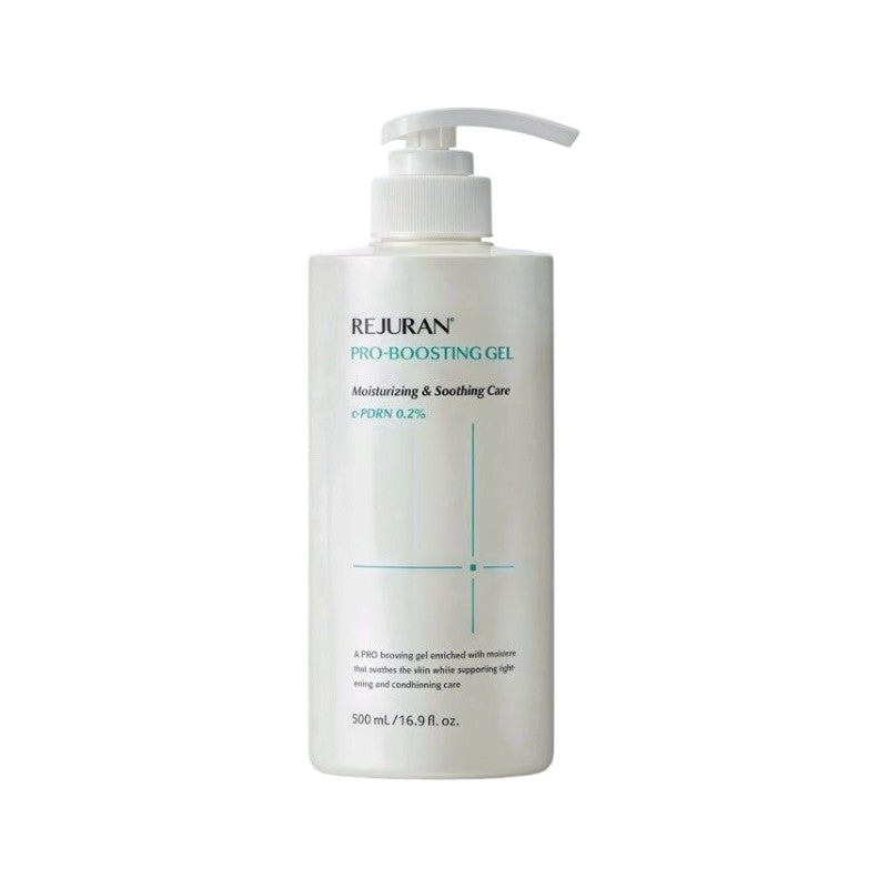 Rejuran Pro-Boosting Gel 500ml 16.9oz (Salon)