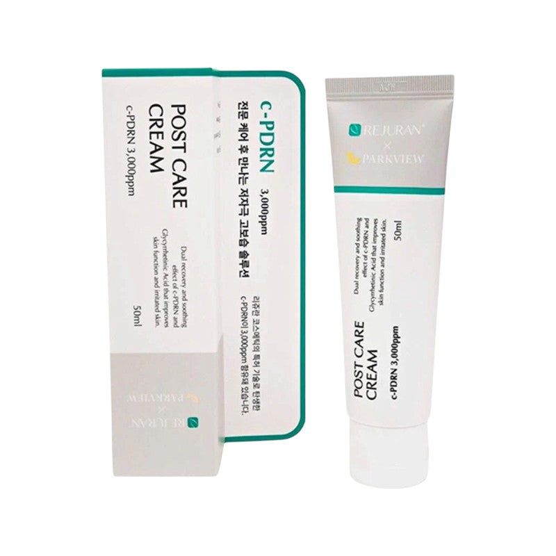 Rejuran x Parkview Post Care Cream 50ml