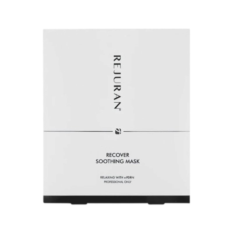 Rejuran Recover Soothing Mask 5pcs