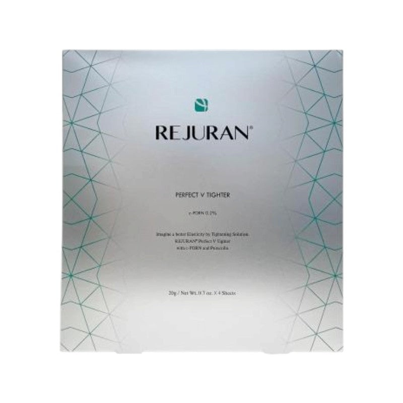 Rejuran Perfect V Tighter Mask 30g x 4