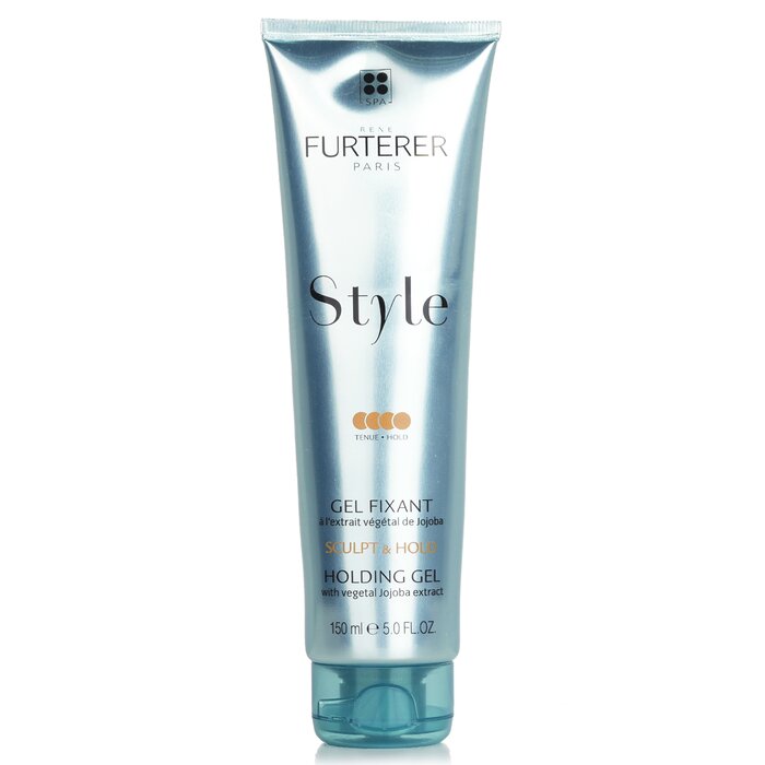 Rene Furterer Style Sculpt &amp; Hold Holding Gel 150ml/5oz