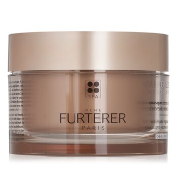 Rene Furterer Absolue K?ratine Renewal Care Ultimate Repairing Mask (Damaged, Over-Processed Thick Hair) 200ml/7oz