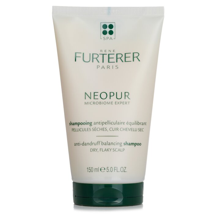 Rene Furterer Neopur Anti-Dandruff Balancing Shampoo (For Dry, Flaking Scalp) 148879 150ml/5oz