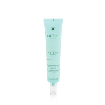 Rene Furterer Astera Sensitive Pollution Protection Serum (Sensitive Scalp) P0009515/204056 75ml/2.5oz