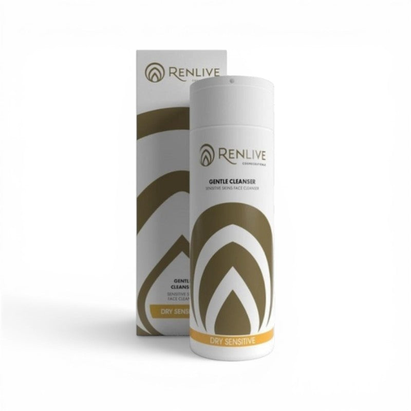 Renlive Gentle Cleanser 200ml
