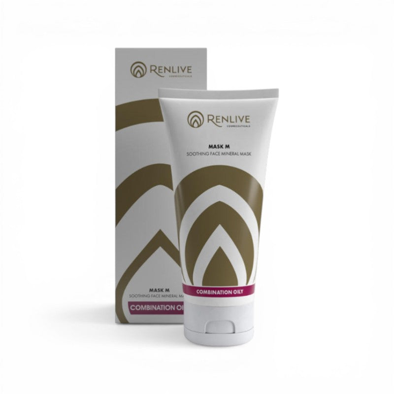 Renlive Mask M 100ml