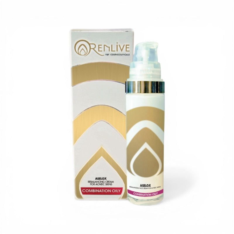 Renlive Aselox 50ml