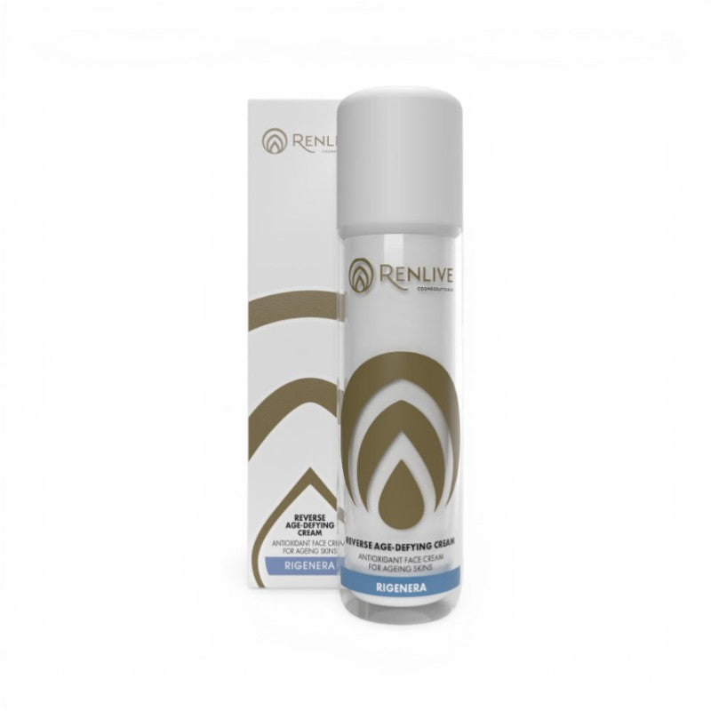 Renlive Reverse Age Defying Cream 50ml