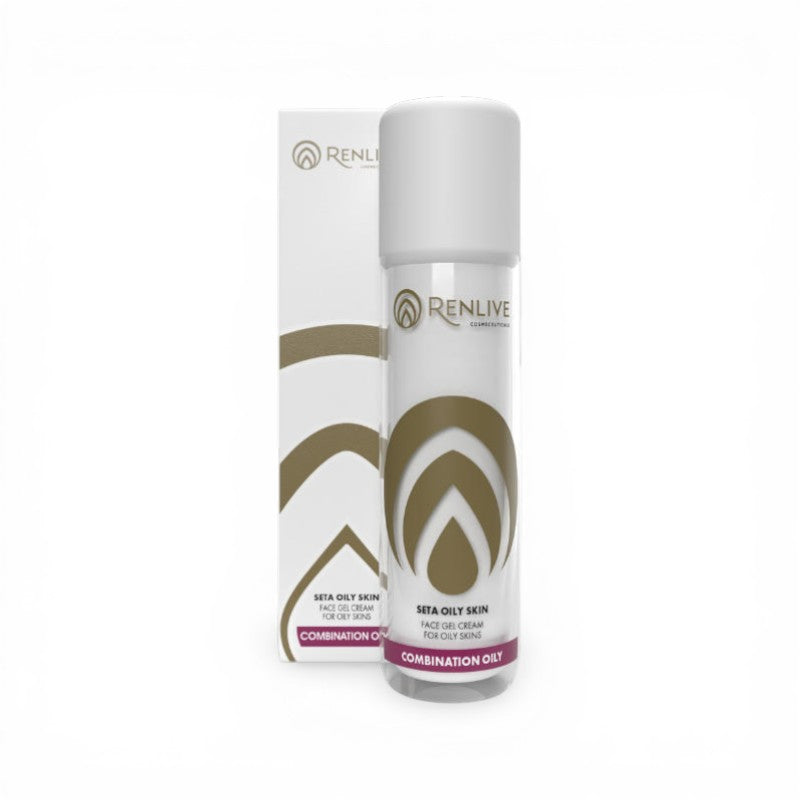 Renlive Seta Oily Skin 50ml