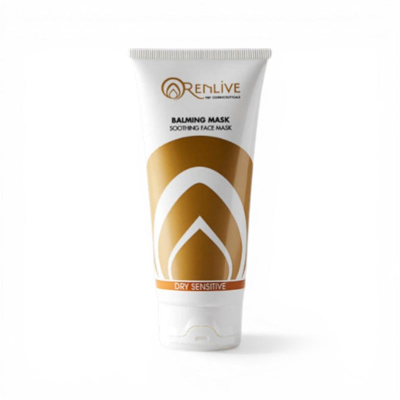 Renlive Balming Mask 100ml