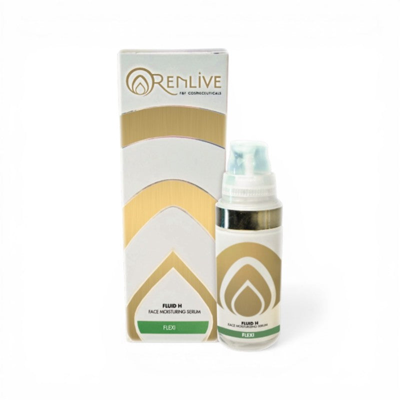 Renlive Fluid H Serum 30ml