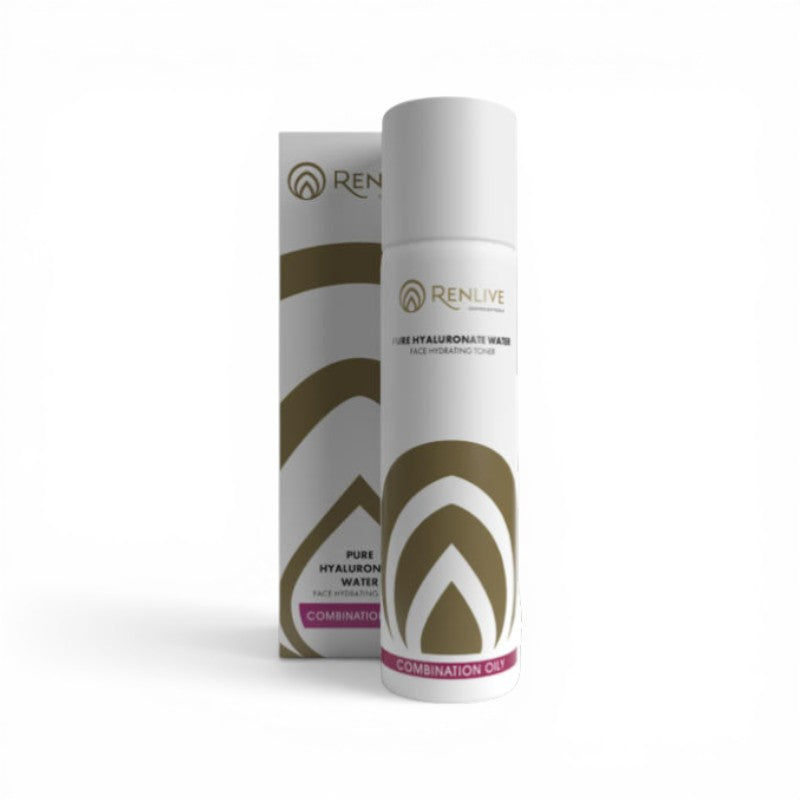 Renlive Pure Hyaluronate Water 100ml