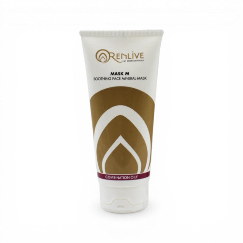 Renlive Mask M 250ml