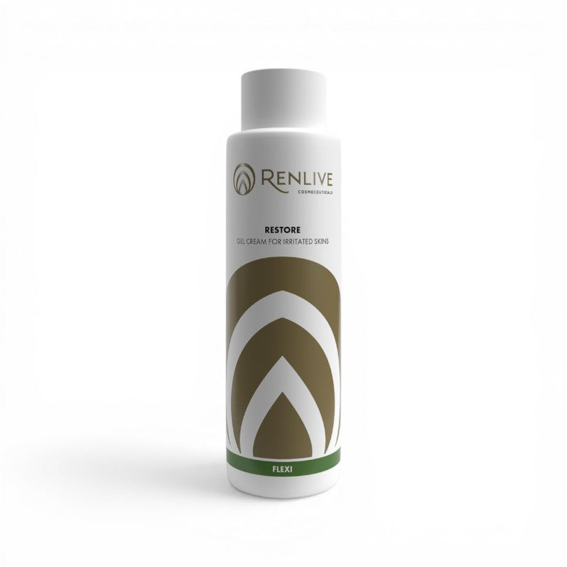 Renlive Restore Gel Cream For Irritated Skins 250ml
