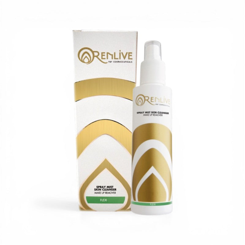 Renlive Spray Mist Skin Cleanser 250ml