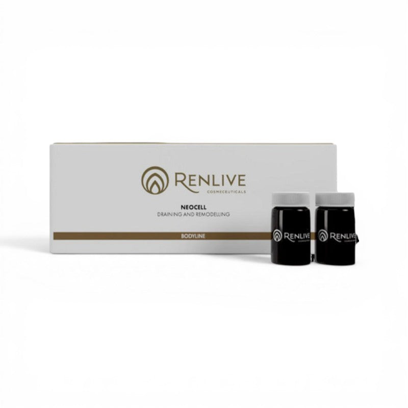 Renlive Neocell Serum 10 x 5ml
