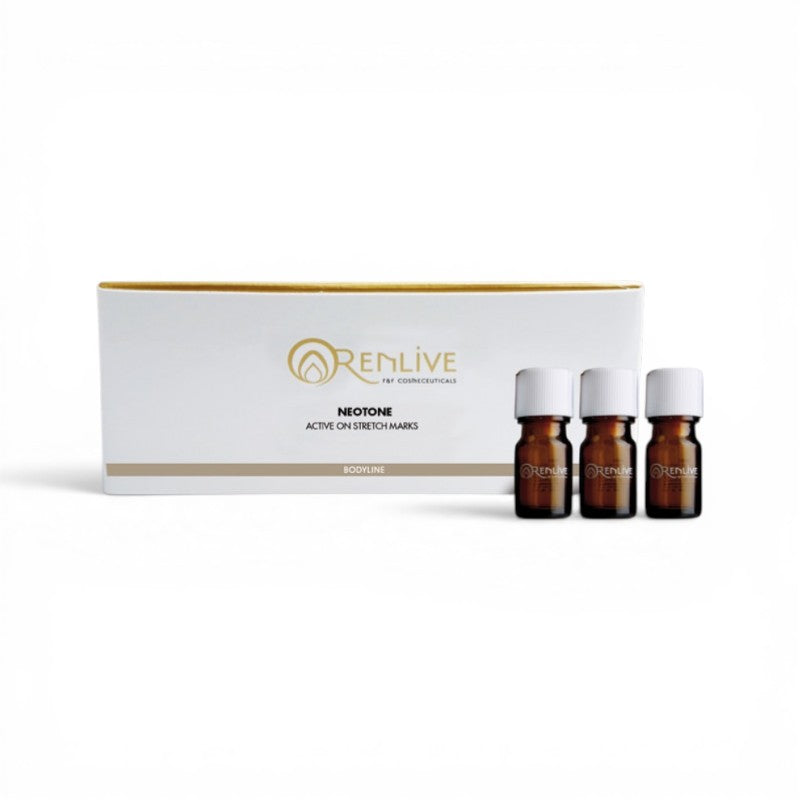 Renlive Neotone Serum 10 x 5ml