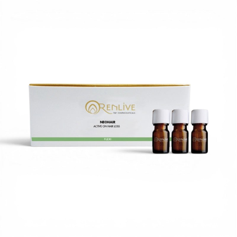 Renlive Neohair Serum 10 x 5ml