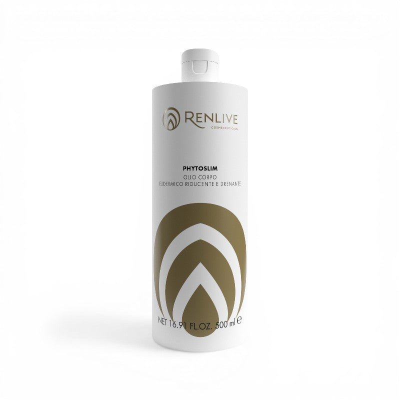 Renlive Phyto Slim Oil 500ml