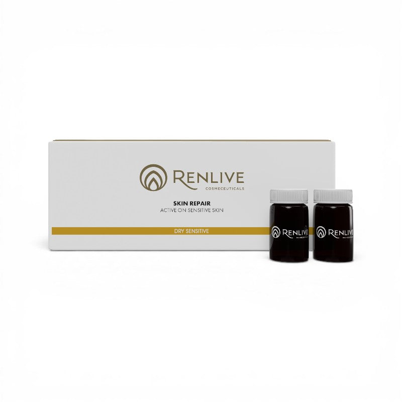 Renlive Skin Repair 10 x 3ml