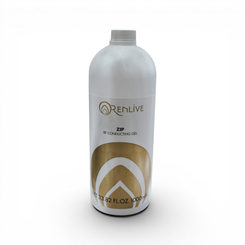 Renlive ZIP RF Conductive Gel 1000ml